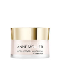 LIVINGOLDÂGE Nutri-Recovery Night Cream  50ml-197194 LIVINGOLDÂGE Nutri-Recovery Night Cream  50ml-197194 0